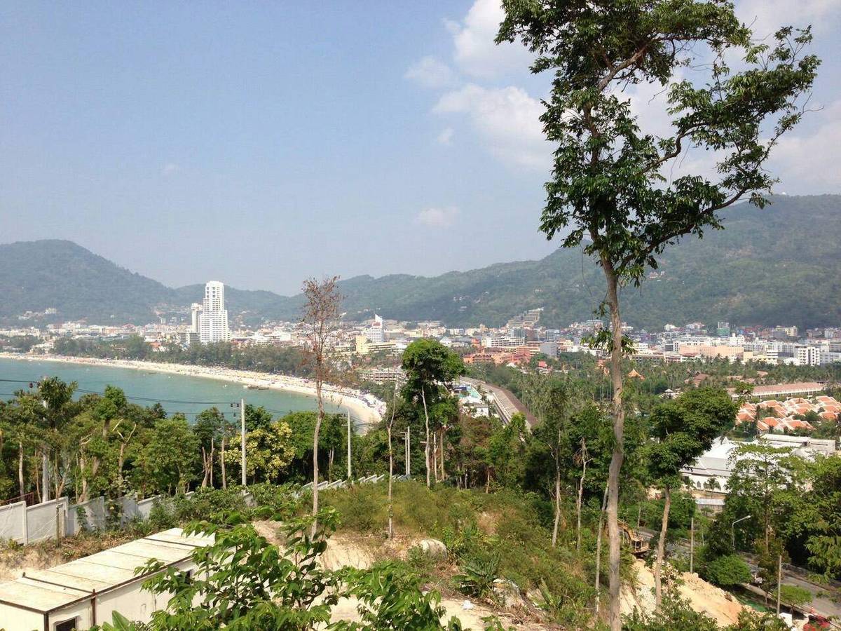 Land for Sale, Thailand, Phuket, Patong | Villacarte