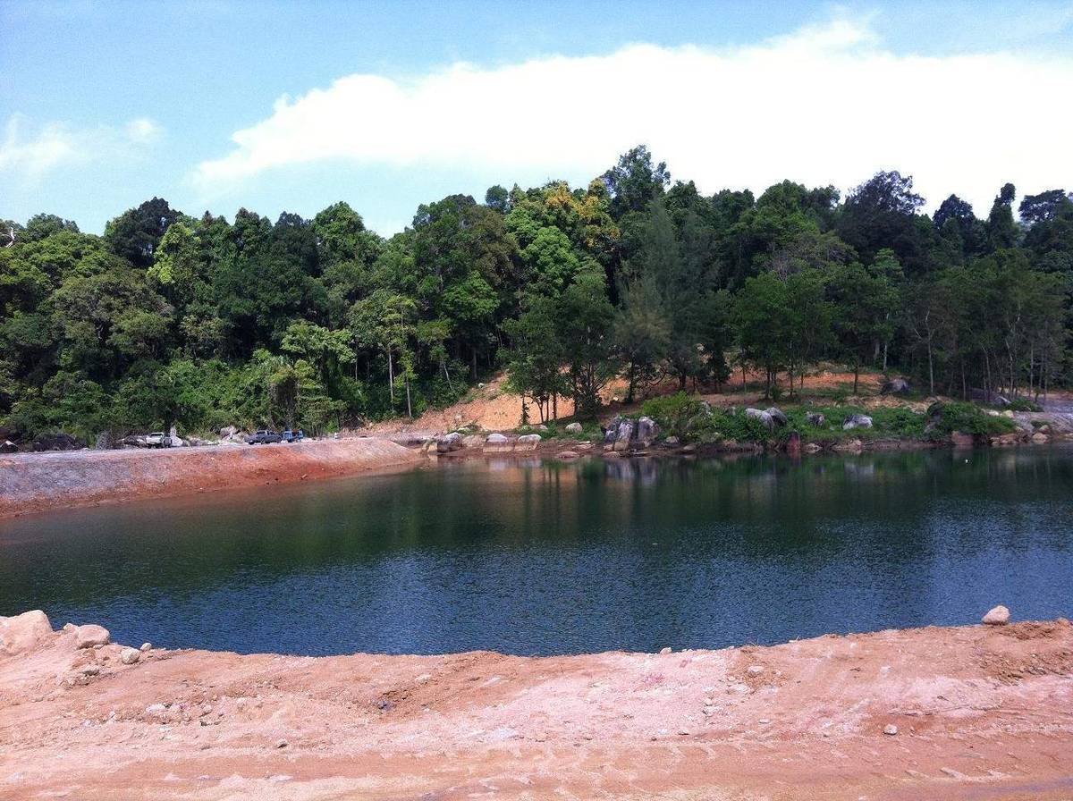 Land for Sale, Thailand, Phuket, Phang Nga | Villacarte