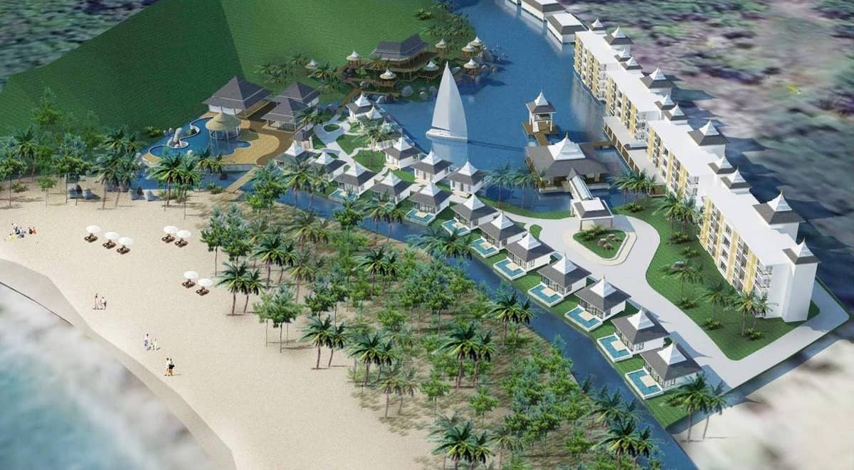 Land for Sale, Thailand, Phuket, Phang Nga | Villacarte