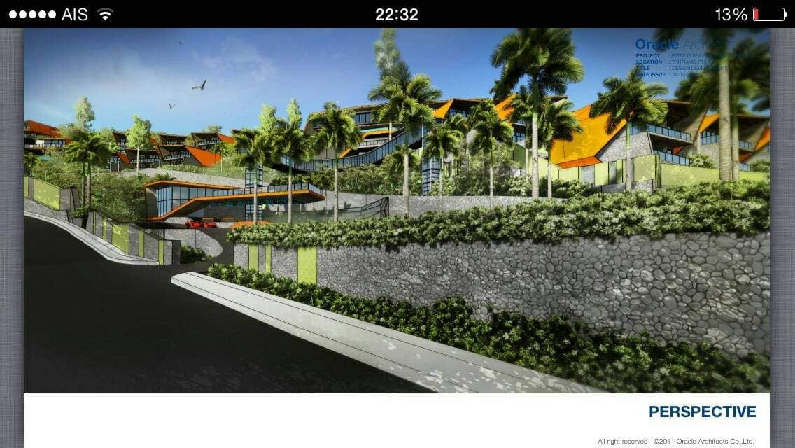 Land for Sale, Thailand, Phuket, Patong | Villacarte