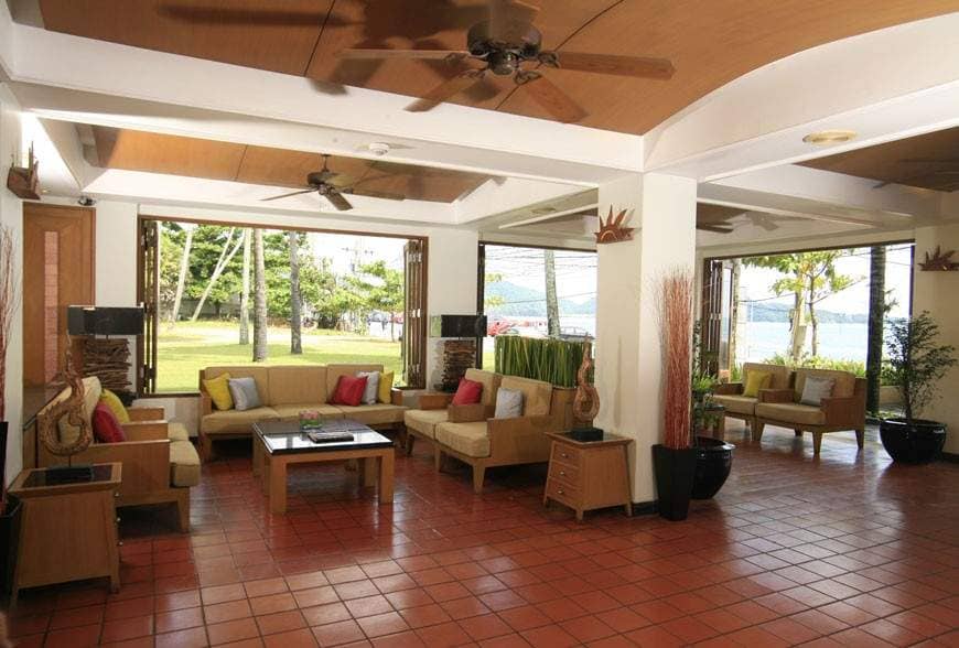 Продажа недвижимости Sunset Beach Resort, Таиланд, Пхукет, Патонг | Villacarte