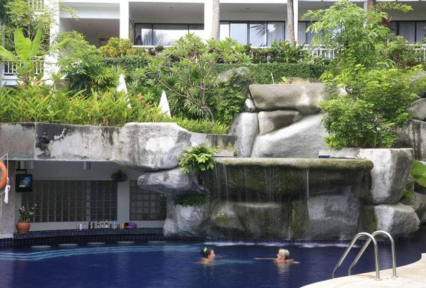 Продажа недвижимости Sunset Beach Resort, Таиланд, Пхукет, Патонг | Villacarte