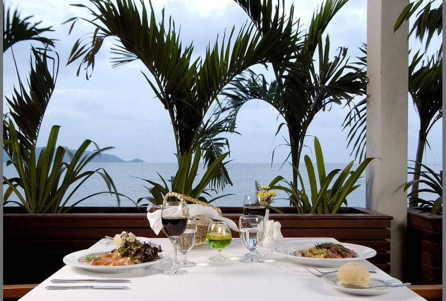 Продажа недвижимости Sunset Beach Resort, Таиланд, Пхукет, Патонг | Villacarte