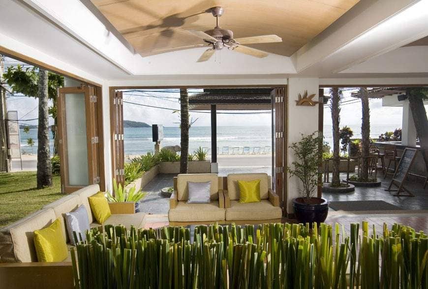 Продажа недвижимости Sunset Beach Resort, Таиланд, Пхукет, Патонг | Villacarte