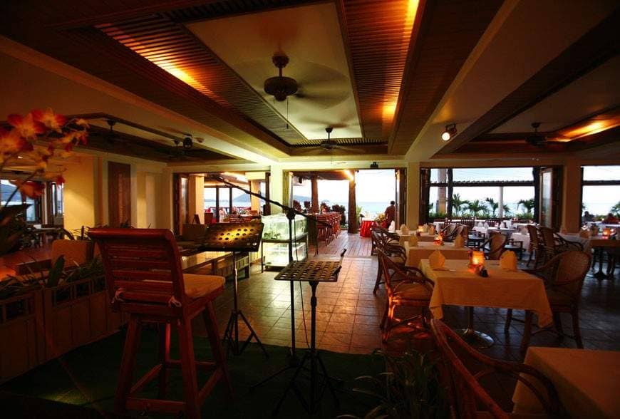 Продажа недвижимости Sunset Beach Resort, Таиланд, Пхукет, Патонг | Villacarte