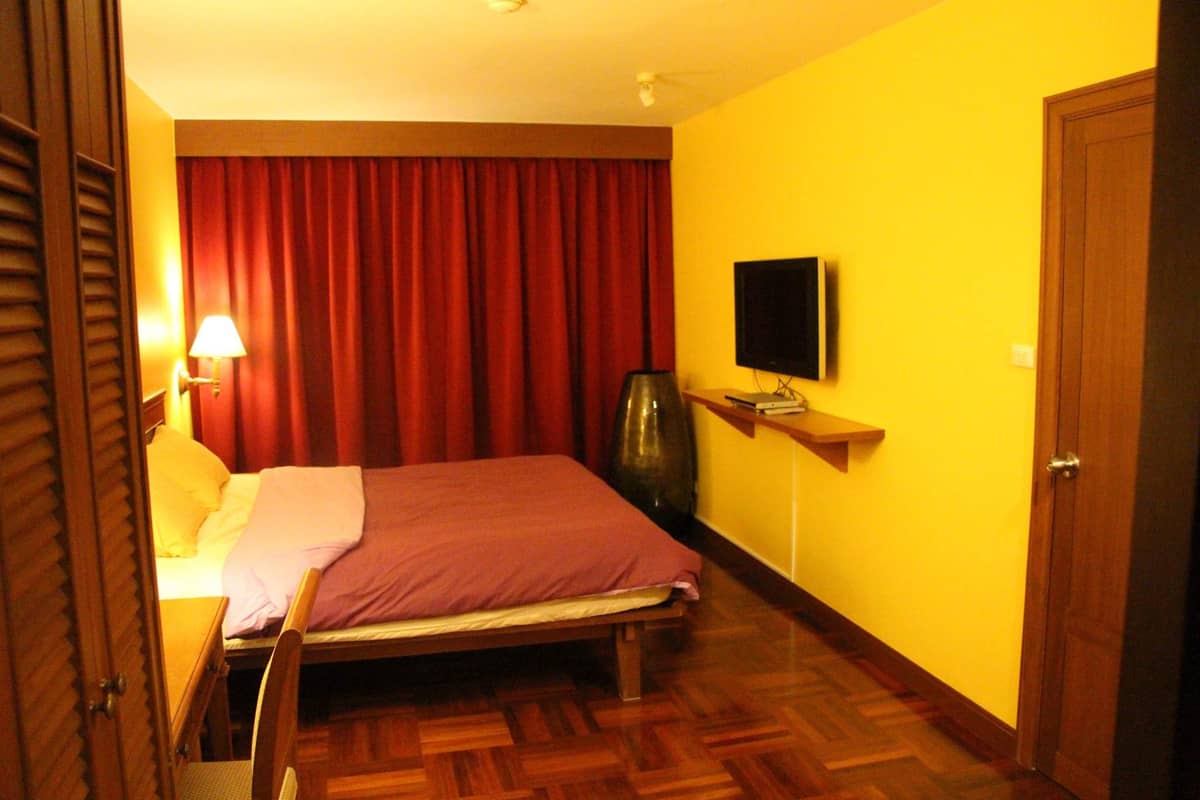 Продажа недвижимости Sunset Beach Resort, Таиланд, Пхукет, Патонг | Villacarte