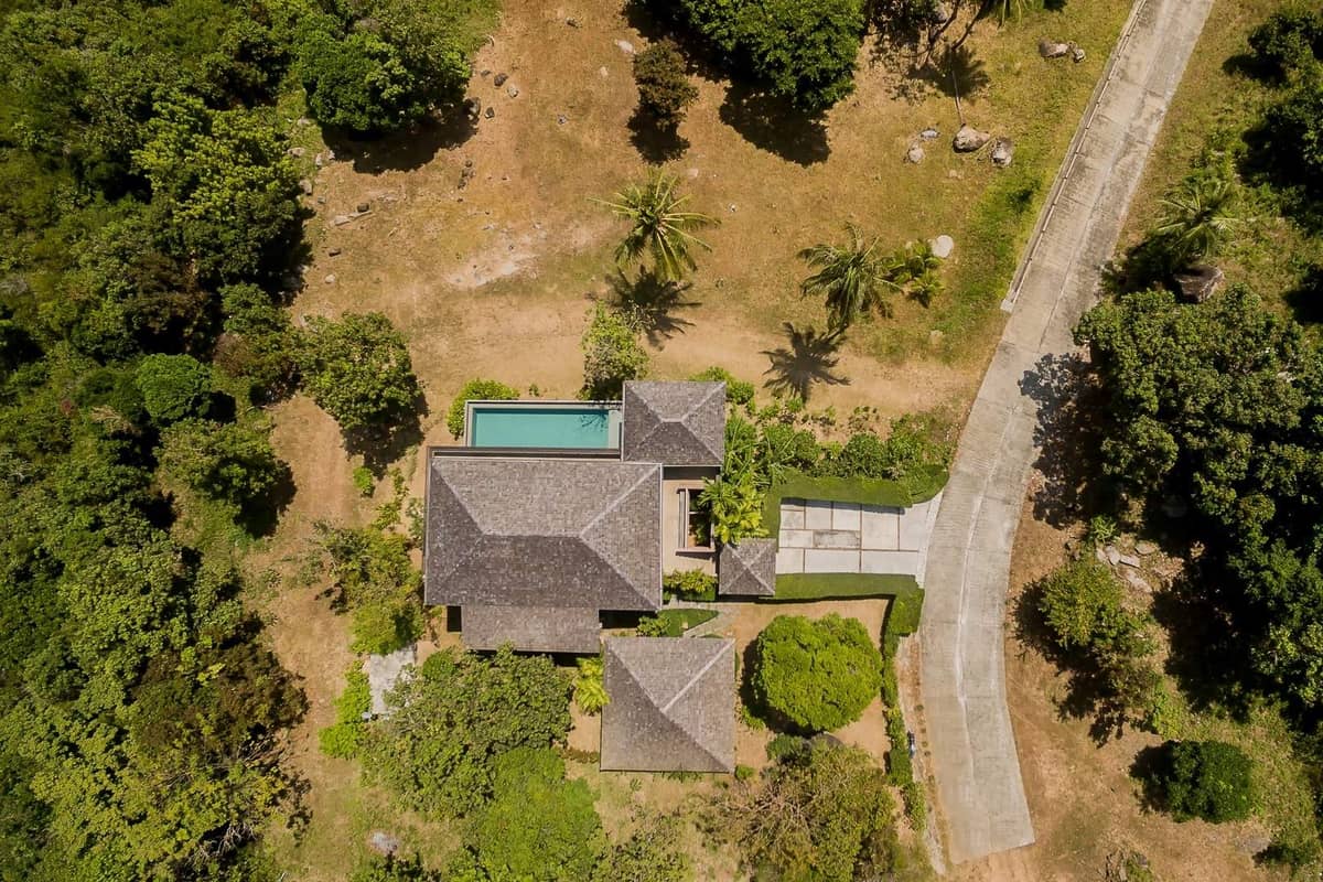 Продажа отеля Katarina, Таиланд, Самуи, Чавенг | Villacarte