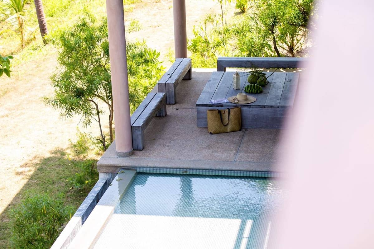 Продажа отеля Katarina, Таиланд, Самуи, Чавенг | Villacarte