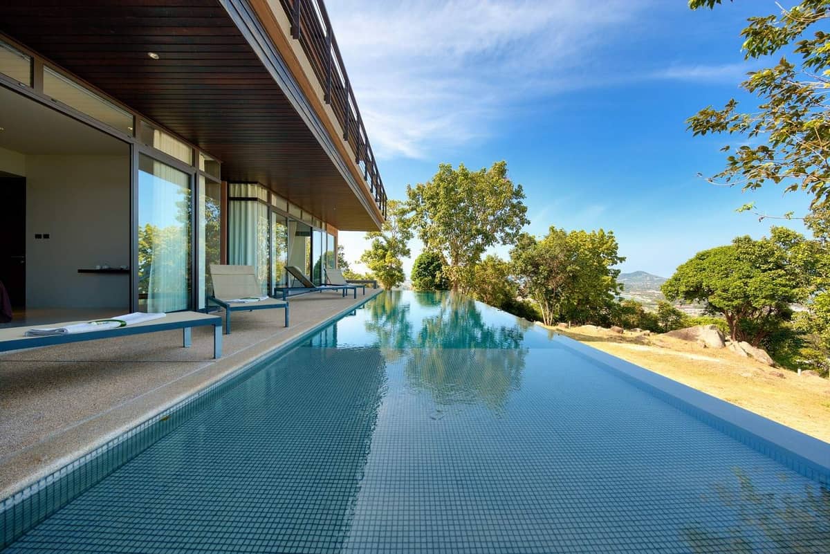 Продажа отеля Katarina, Таиланд, Самуи, Чавенг | Villacarte