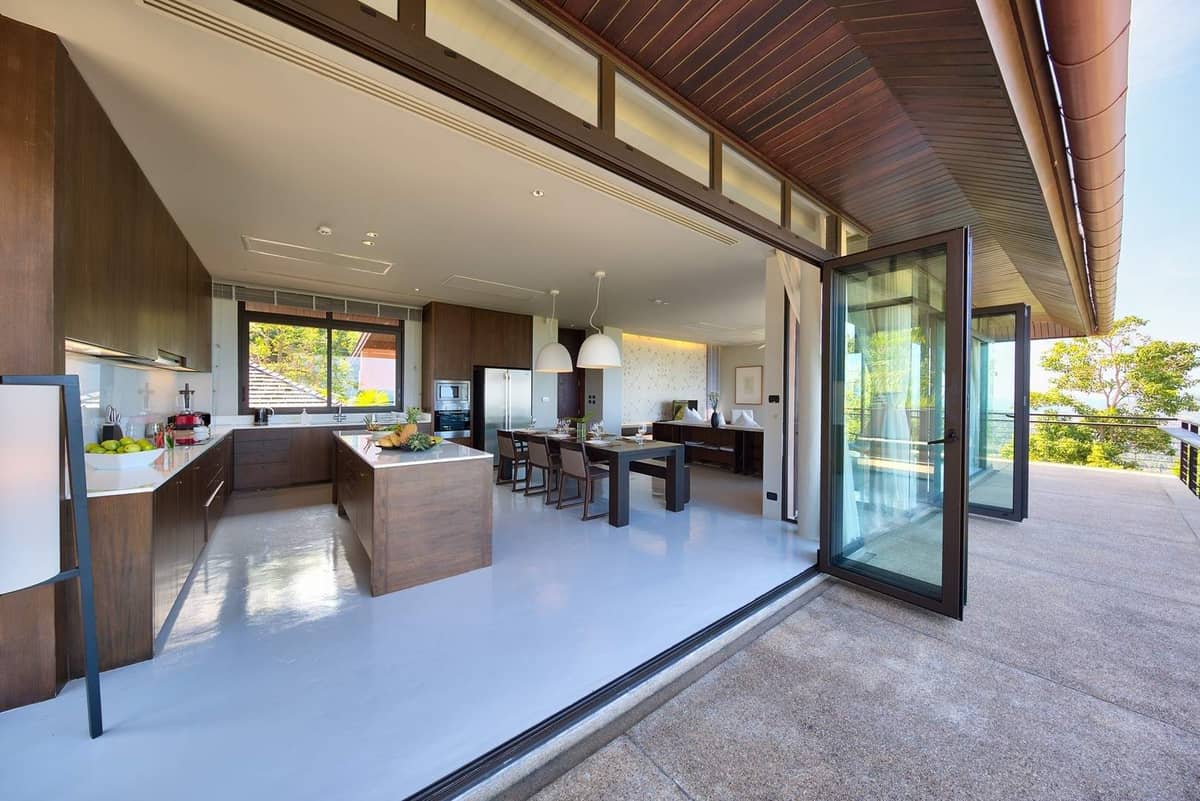 Продажа отеля Katarina, Таиланд, Самуи, Чавенг | Villacarte