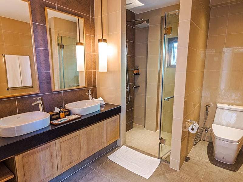 Продажа недвижимости Casa Bay Villas, Таиланд, Пхукет, Раваи | Villacarte