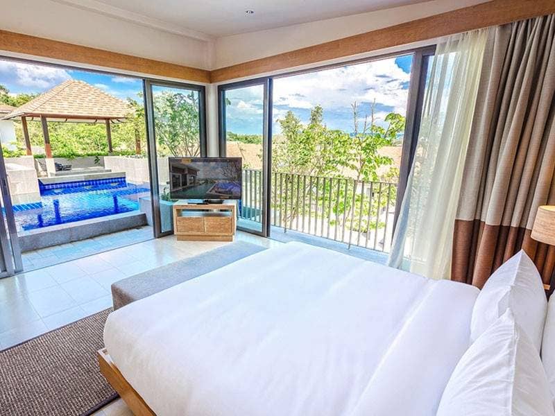 Продажа недвижимости Casa Bay Villas, Таиланд, Пхукет, Раваи | Villacarte