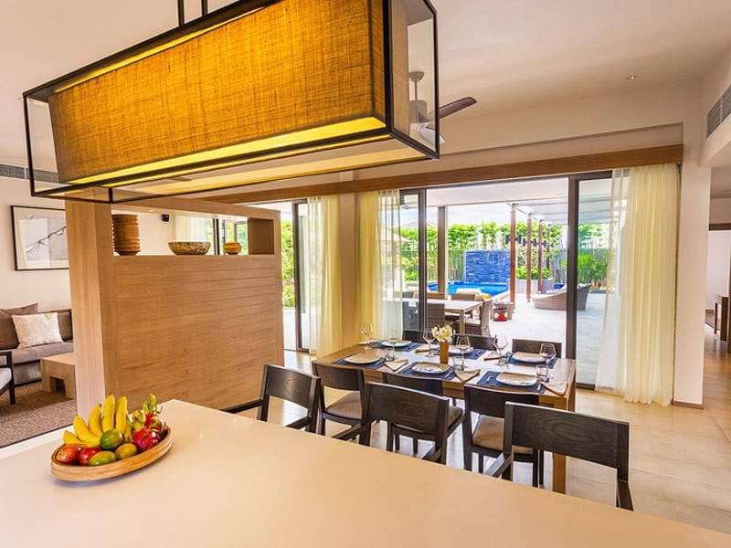 Продажа недвижимости Casa Bay Villas, Таиланд, Пхукет, Раваи | Villacarte