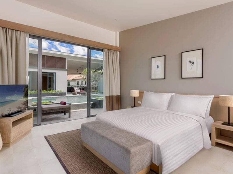 Продажа недвижимости Casa Bay Villas, Таиланд, Пхукет, Раваи | Villacarte