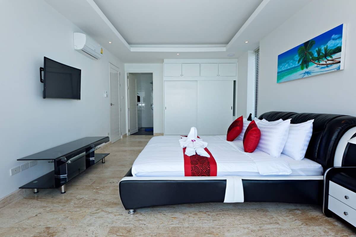 Rent villa Pulcheria, Thailand, Samui, Chaweng Noi | Villacarte