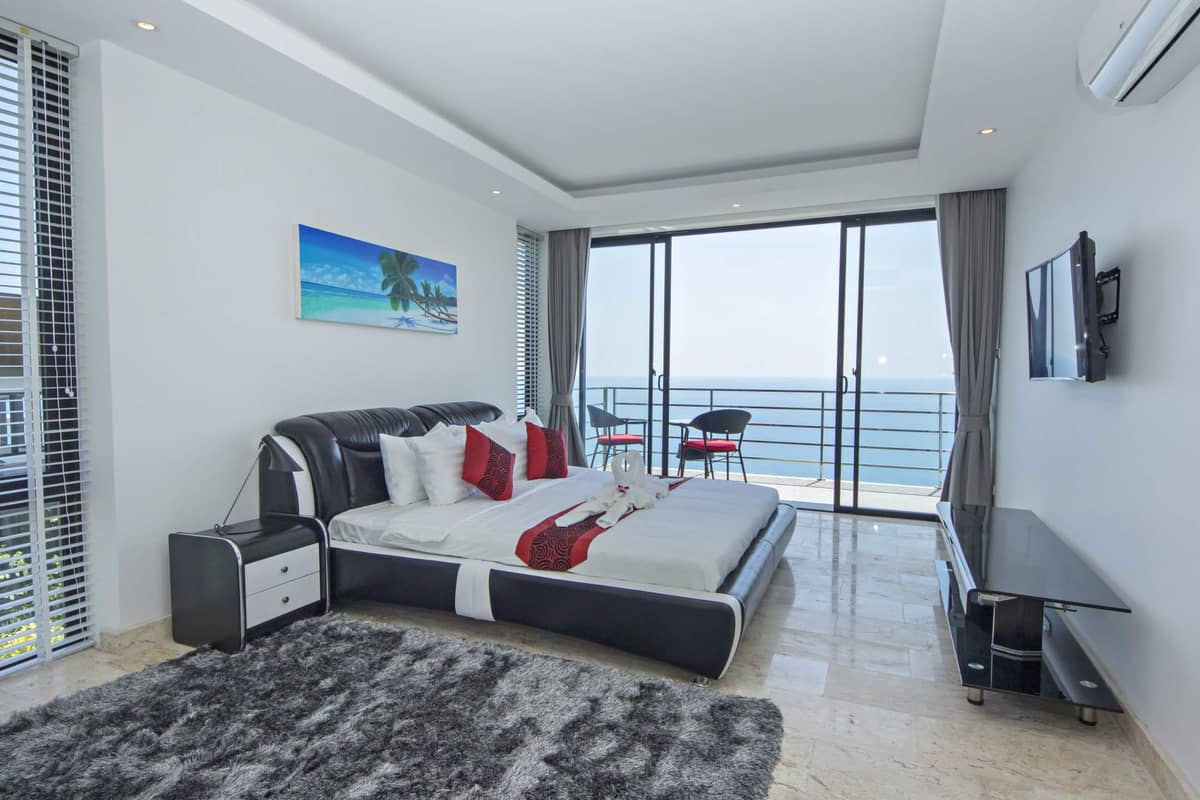 Rent villa Pulcheria, Thailand, Samui, Chaweng Noi | Villacarte