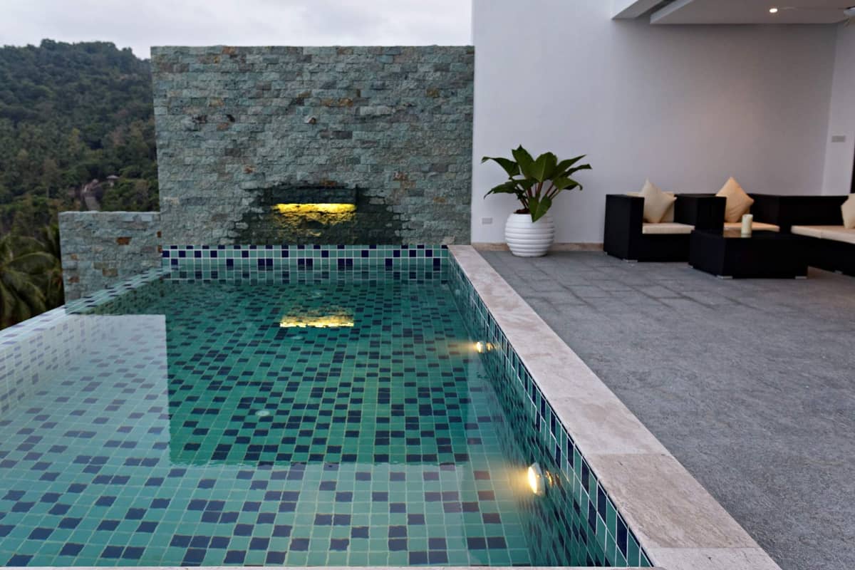 Rent villa Pulcheria, Thailand, Samui, Chaweng Noi | Villacarte