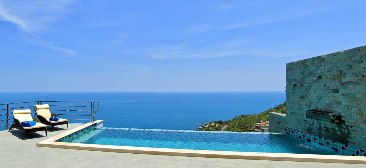 Rent villa Pulcheria, Thailand, Samui, Chaweng Noi | Villacarte