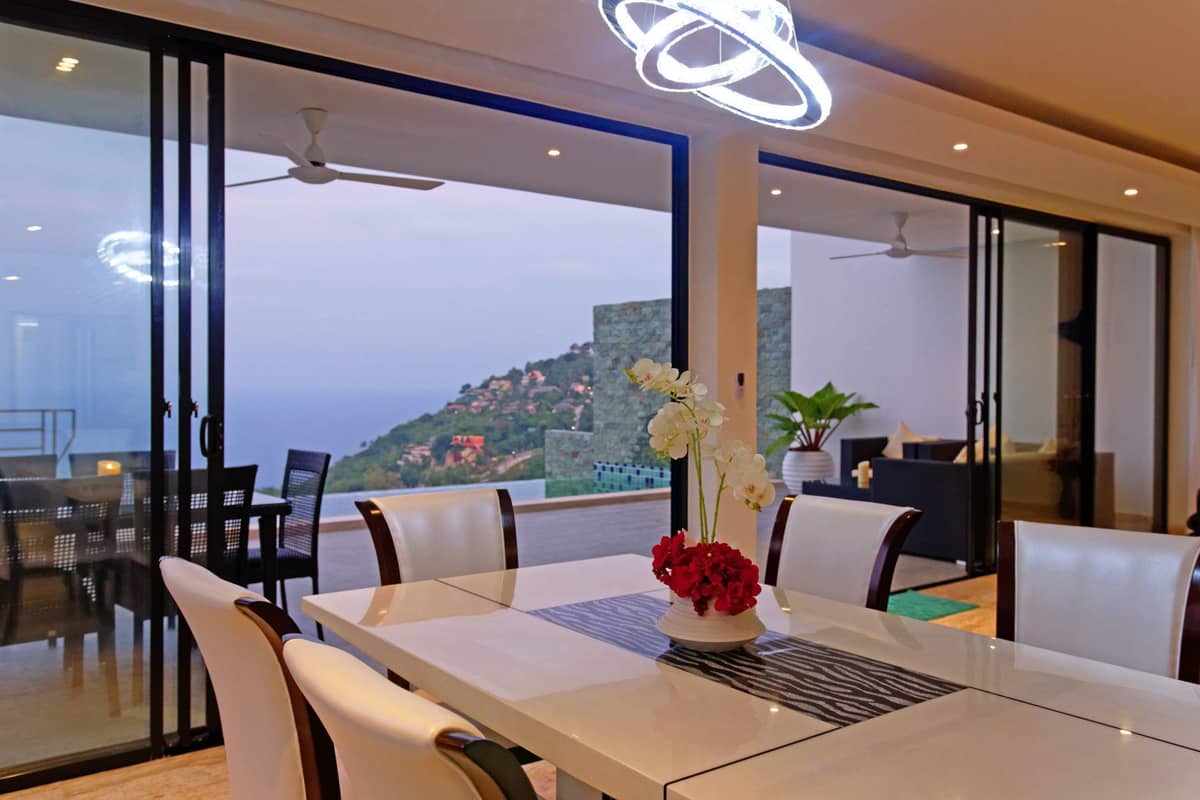 Rent villa Pulcheria, Thailand, Samui, Chaweng Noi | Villacarte