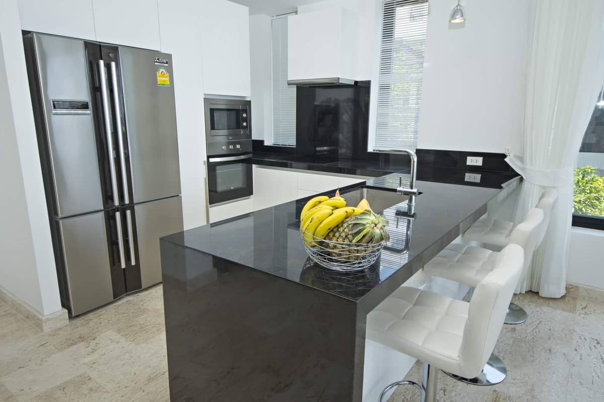 Rent villa Pulcheria, Thailand, Samui, Chaweng Noi | Villacarte