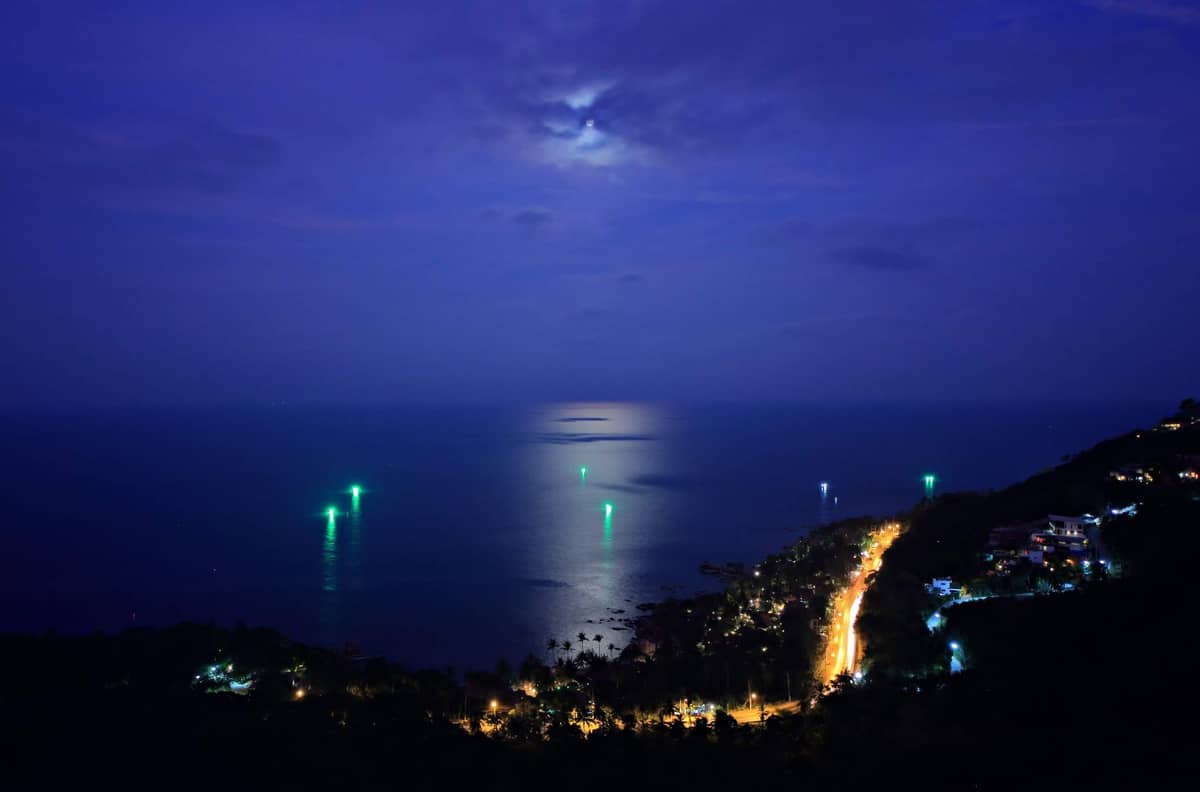 Rent villa Pulcheria, Thailand, Samui, Chaweng Noi | Villacarte