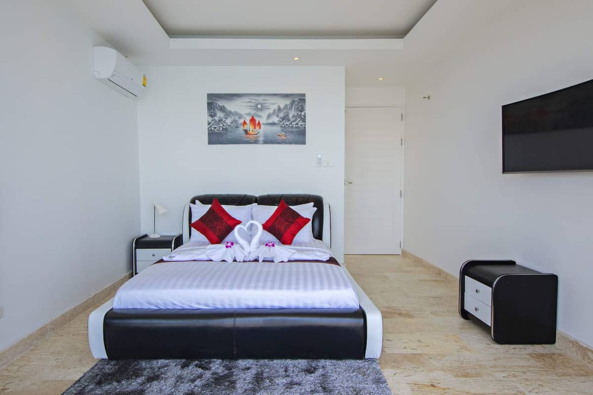 Rent villa Pulcheria, Thailand, Samui, Chaweng Noi | Villacarte