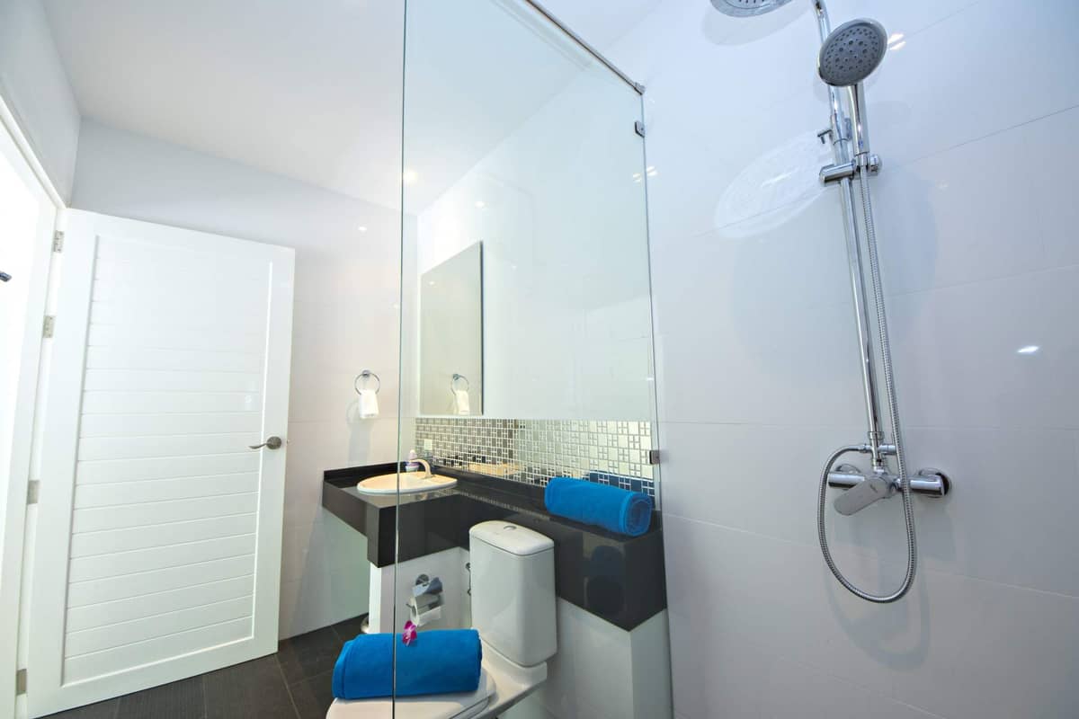 Rent villa Pulcheria, Thailand, Samui, Chaweng Noi | Villacarte
