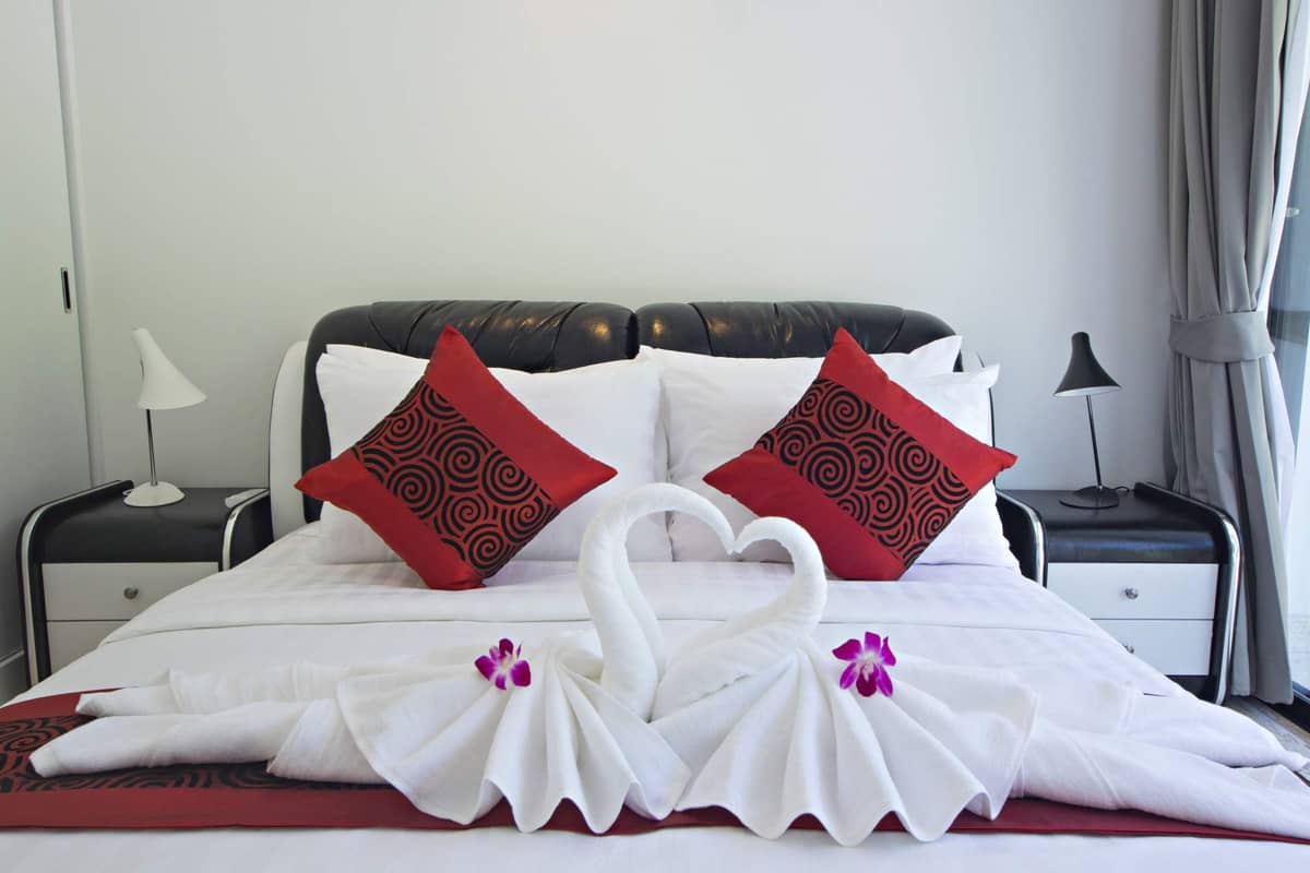 Rent villa Pulcheria, Thailand, Samui, Chaweng Noi | Villacarte