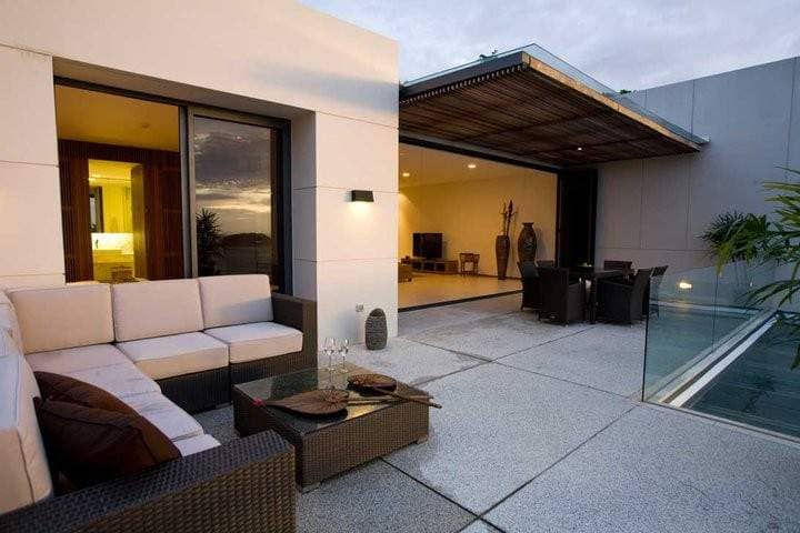 Rent apartments Kata Heights C5, Thailand, Phuket, Kata | Villacarte