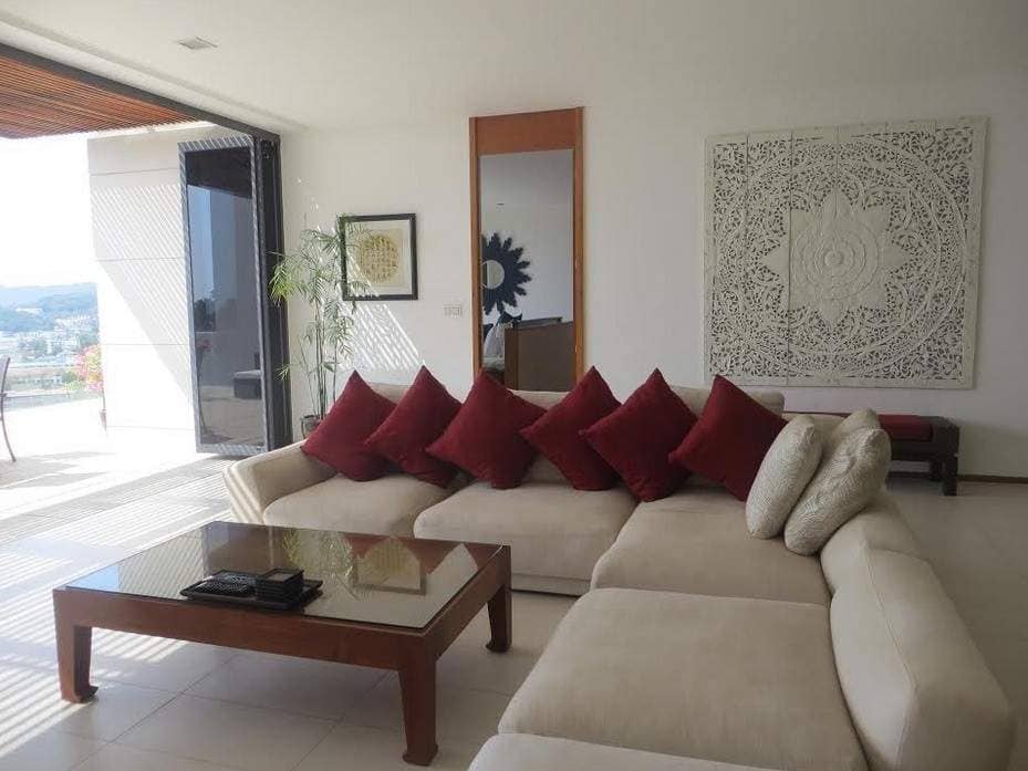 Аренда апартаментов Kata Heights B21, Таиланд, Пхукет, Ката | Villacarte