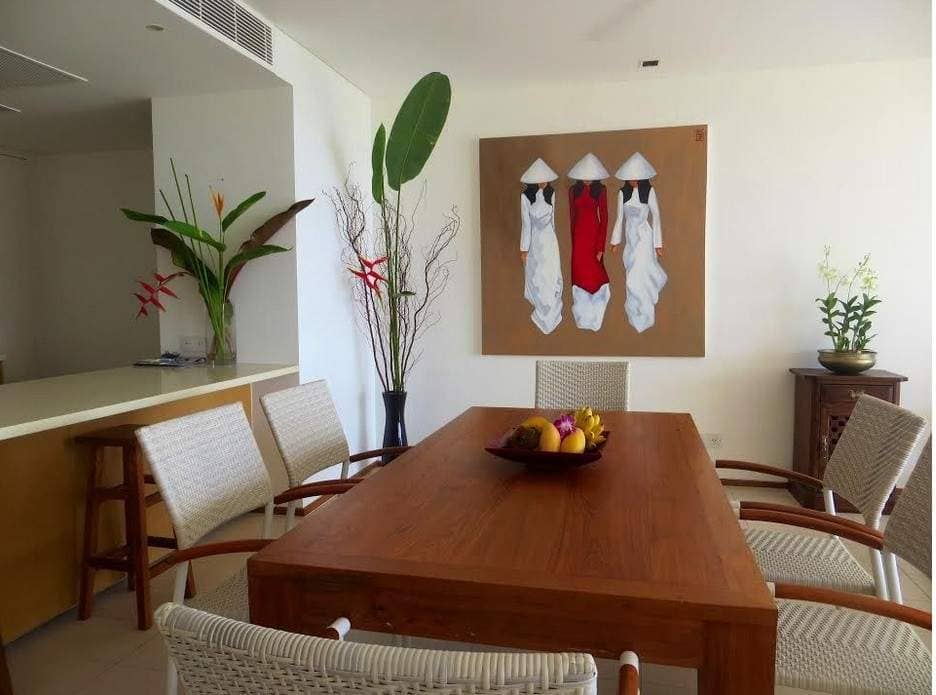 Аренда апартаментов Kata Heights B21, Таиланд, Пхукет, Ката | Villacarte