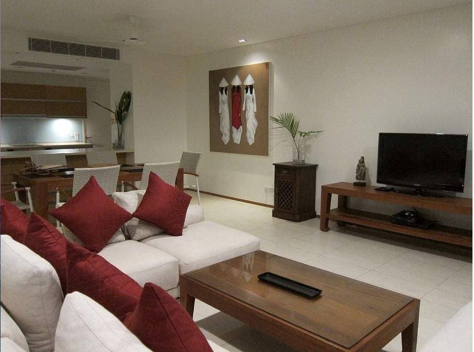 Аренда апартаментов Kata Heights B21, Таиланд, Пхукет, Ката | Villacarte