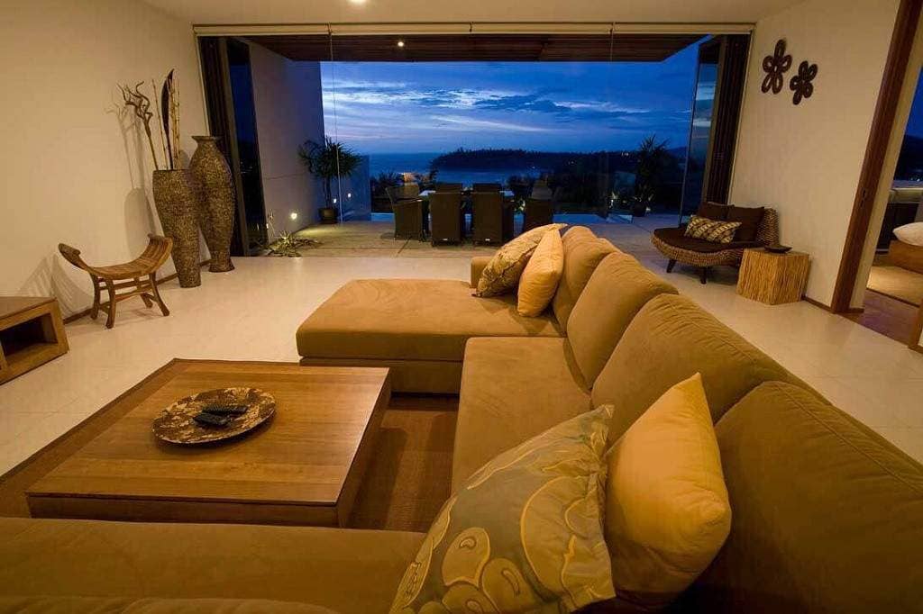 Rent apartments Kata Heights C5, Thailand, Phuket, Kata | Villacarte