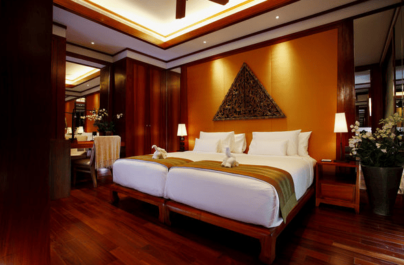 Rent apartments Emilia, Thailand, Phuket, Kamala | Villacarte
