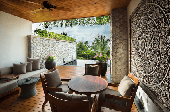 Rent apartments Emilia, Thailand, Phuket, Kamala | Villacarte
