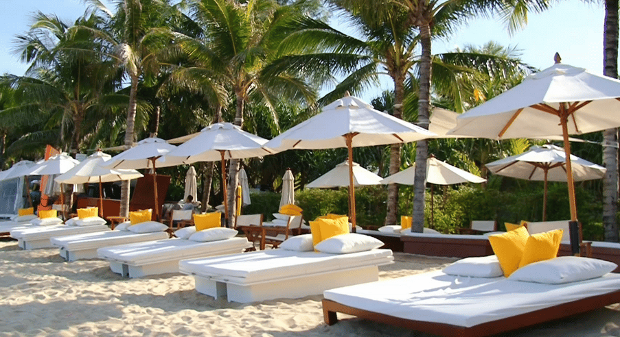Rent apartments Emilia, Thailand, Phuket, Kamala | Villacarte