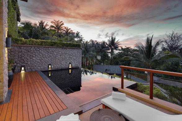 Rent apartments Emilia, Thailand, Phuket, Kamala | Villacarte