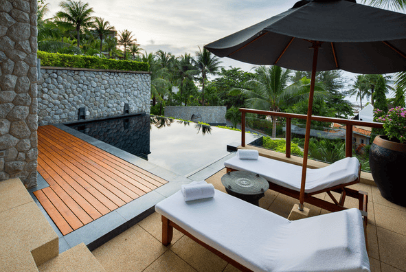 Rent apartments Emilia, Thailand, Phuket, Kamala | Villacarte