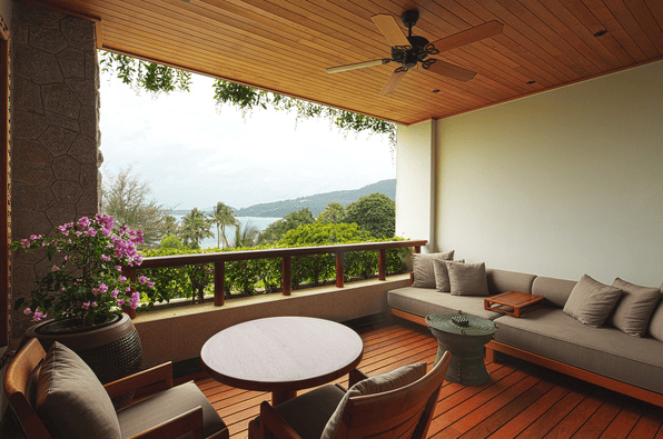 Rent apartments Emilia, Thailand, Phuket, Kamala | Villacarte