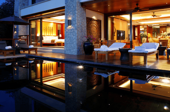 Rent apartments Emilia, Thailand, Phuket, Kamala | Villacarte