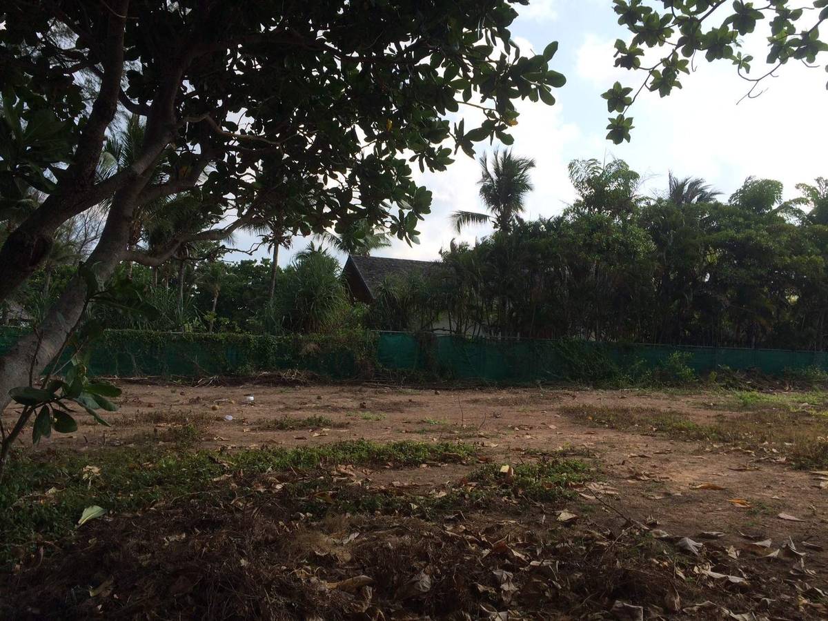 Land for Sale, Thailand, Phuket, Phang Nga | Villacarte