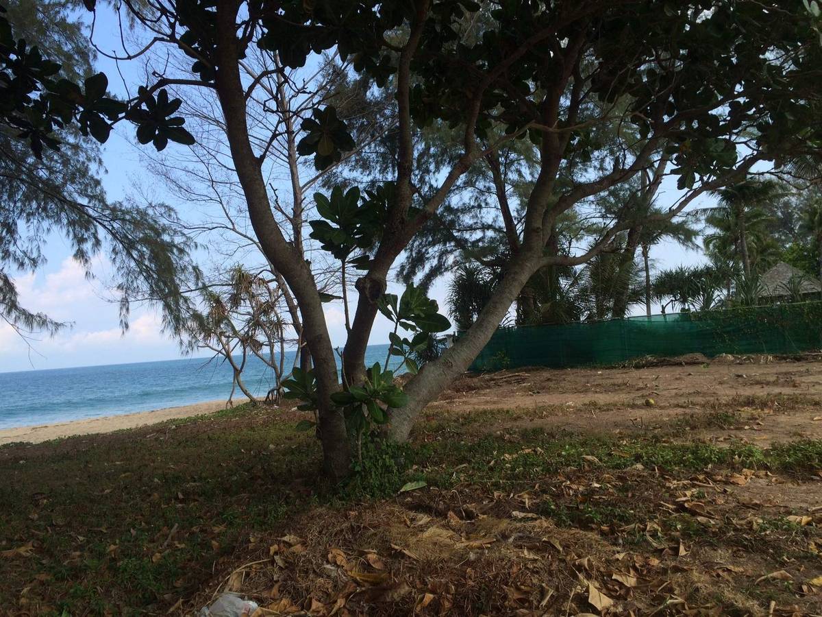 Land for Sale, Thailand, Phuket, Phang Nga | Villacarte