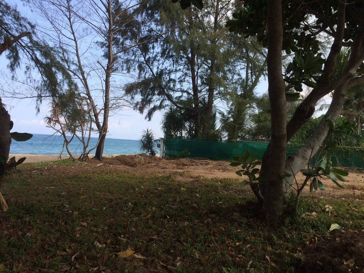 Land for Sale, Thailand, Phuket, Phang Nga | Villacarte