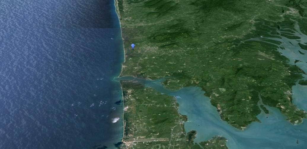 Land for Sale, Thailand, Phuket, Phang Nga | Villacarte