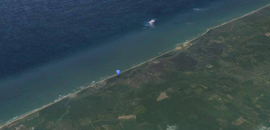 Land for Sale, Thailand, Phuket, Phang Nga | Villacarte