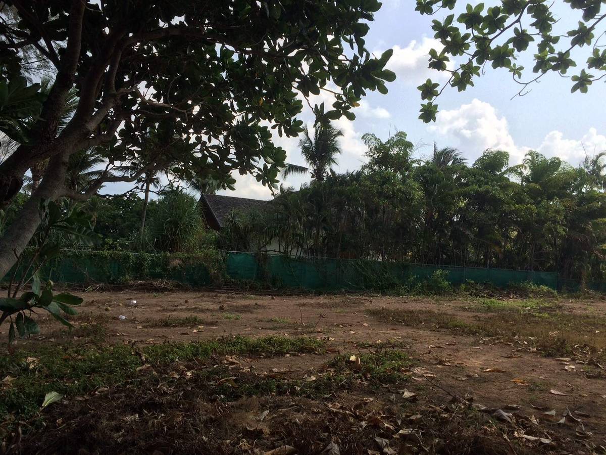 Land for Sale, Thailand, Phuket, Phang Nga | Villacarte