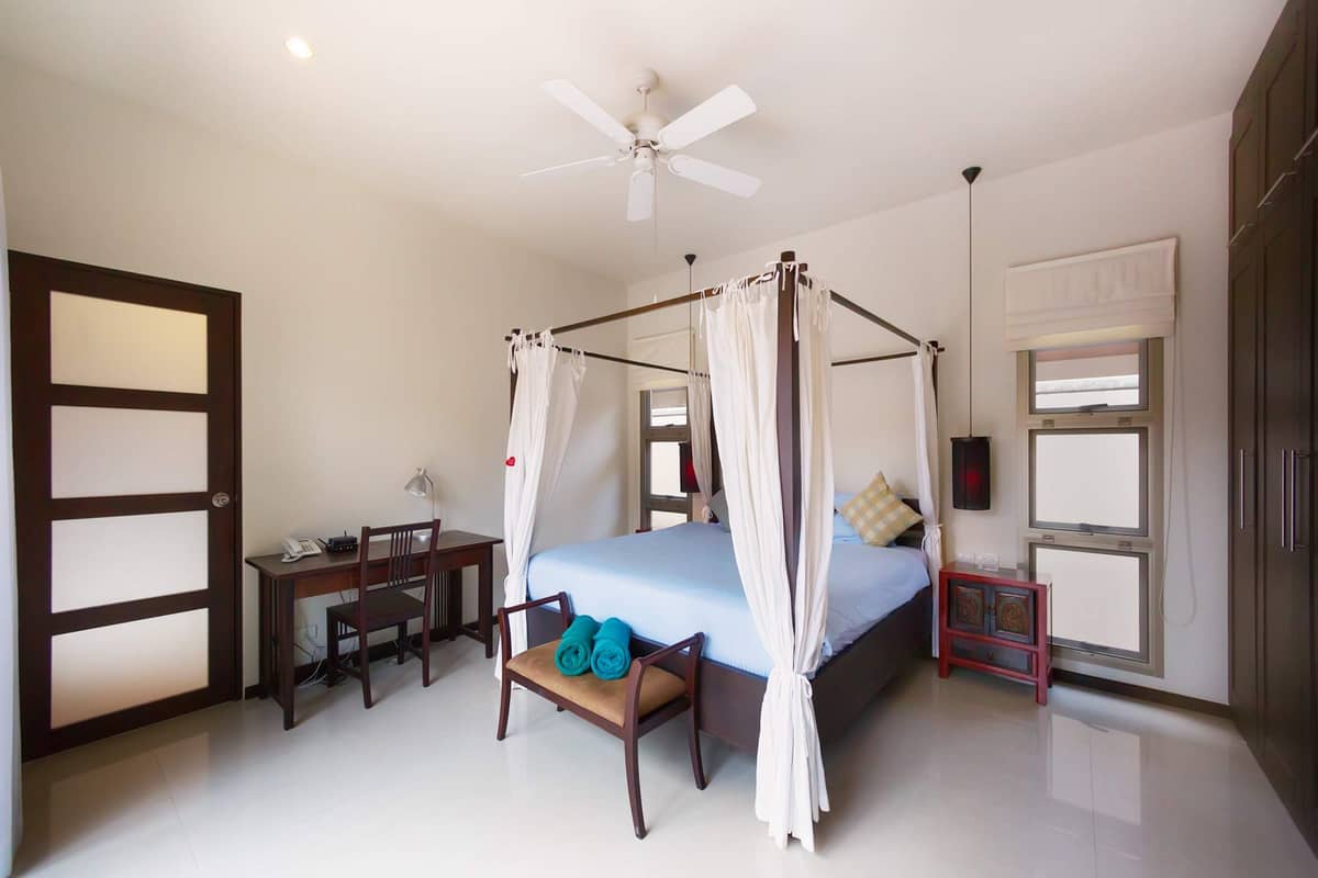 Rent villa Kokyang Hatiti, Thailand, Phuket, Nai Harn | Villacarte