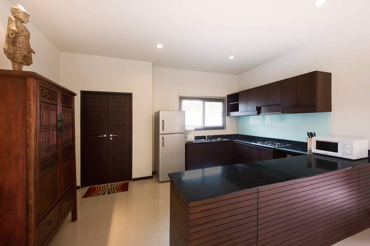 Rent villa Kokyang Hatiti, Thailand, Phuket, Nai Harn | Villacarte