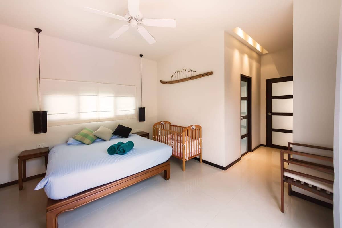 Rent villa Kokyang Hatiti, Thailand, Phuket, Nai Harn | Villacarte