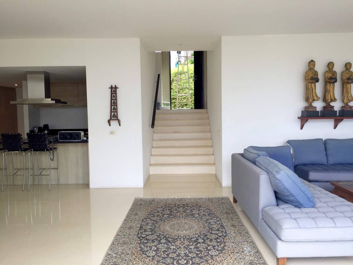 Rent penthouse Corretta, Thailand, Phuket, Surin | Villacarte